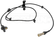 Charger l'image dans la galerie, 970-921 ABS Wheel Speed Sensor Dorman - OE Solutions Canada