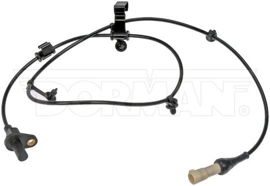 970-921 ABS Wheel Speed Sensor Dorman - OE Solutions Canada