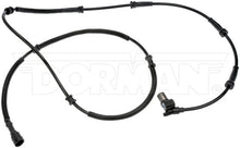 Load image into Gallery viewer, 970-923 ABS Wheel Speed Sensor Dorman - OE Solutions Canada