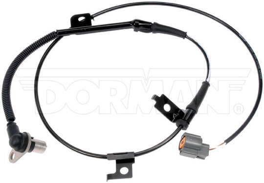 970-950 ABS Wheel Speed Sensor Dorman - OE Solutions Canada