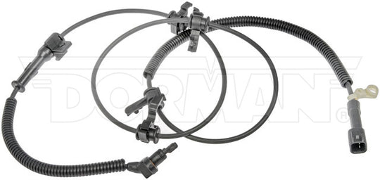 970-965 ABS Wheel Speed Sensor Dorman - OE Solutions Canada