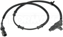 Load image into Gallery viewer, 970-976 ABS Wheel Speed Sensor Dorman - OE Solutions Canada