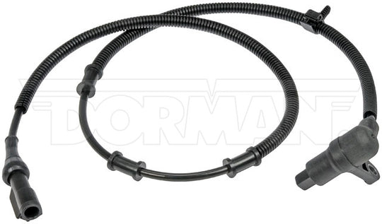 970-976 ABS Wheel Speed Sensor Dorman - OE Solutions Canada