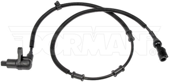 970-980 ABS Wheel Speed Sensor Dorman - OE Solutions Canada