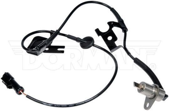 970-988 ABS Wheel Speed Sensor Dorman - OE Solutions Canada