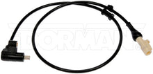 Charger l'image dans la galerie, 970-989 ABS Wheel Speed Sensor Dorman - OE Solutions Canada