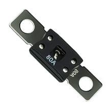Load image into Gallery viewer, 9700-11 Multi-Purpose Fuse Pico 80A ANM / AMG High AMP Fuse Pico Wiring