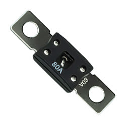 9700-11 Multi-Purpose Fuse Pico 80A ANM / AMG High AMP Fuse Pico Wiring