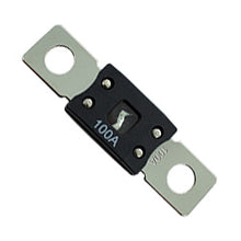 Load image into Gallery viewer, 9701-11 Multi-Purpose Fuse Pico 100A ANM / AMGHigh AMP Fuse Pico Wiring