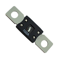 9701-11 Multi-Purpose Fuse Pico 100A ANM / AMGHigh AMP Fuse Pico Wiring
