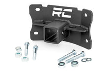 Charger l'image dans la galerie, 97015 Receiver Hitch - Can-Am Maverick Turbo/Maverick Turbo Max (15-17) Rough Country Canada
