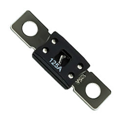 9702-11 Multi-Purpose Fuse Pico 125A ANM / AMG High AMP Fuse Pico Wiring