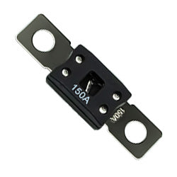 9703-11 Multi-Purpose Fuse Pico 150A ANM / AMG High AMP Fuse Pico Wiring
