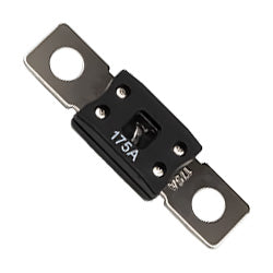 9704-11 Multi-Purpose Fuse Pico 175A ANM / AMG High AMP Fuse Pico Wiring