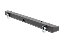 Load image into Gallery viewer, 10591 Rear Bumper - Full Width - Jeep Wrangler TJ 4WD (1997-2006) Rough Country Canada