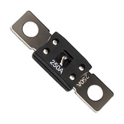 9707-11 Multi-Purpose Fuse Pico 250A ANM / AMG High AMP Fuse Pico Wiring