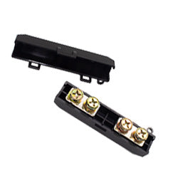 9709-11 Multi-Purpose Fuse Pico 200A ANS / AMI High AMP Fuse Holder 1 pcs Pico Wiring