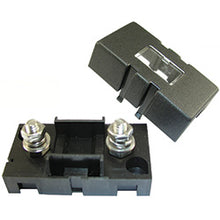 Charger l'image dans la galerie, 9710-11 Multi-Purpose Fuse Pico 80A ANS / AMI High AMP Fuse Holder Pico Wiring
