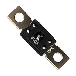 9712-11 Multi-Purpose Fuse Pico 300A ANM / AMG High AMP Fuse Pico Wiring