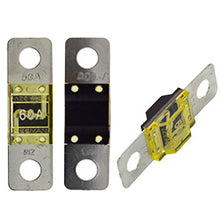 Load image into Gallery viewer, 9716-11 Multi-Purpose Fuse Pico 60A ANS / AMI High AMP Fuse 1 pcs Pico Wiring