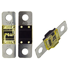Charger l'image dans la galerie, 9717-11 Multi-Purpose Fuse Pico 70A ANS / AMI High AMP Fuse 1 pcs Pico Wiring
