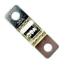 Load image into Gallery viewer, 9718-11 Multi-Purpose Fuse Pico 30A ANS / AMI High AMP Fuse Pico Wiring