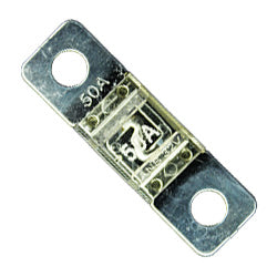 9720-11 Multi-Purpose Fuse Pico 50A ANS / AMI High AMP Fuse Pico Wiring