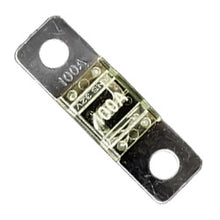 Load image into Gallery viewer, 9722-11 Multi-Purpose Fuse Pico 100A ANS / AMI High AMP Fuse Pico Wiring