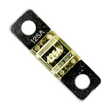 Load image into Gallery viewer, 9723-11 Multi-Purpose Fuse Pico 125A ANS / AMI High AMP Fuse Pico Wiring