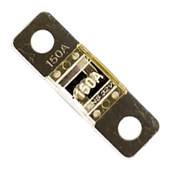 9724-11 Multi-Purpose Fuse Pico 150A ANS / AMI High AMP Fuse Pico Wiring