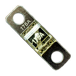 9725-11 Multi-Purpose Fuse Pico 175A ANS / AMI High AMP Fuse Pico Wiring
