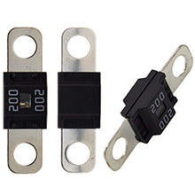 Load image into Gallery viewer, 9726-11 Multi-Purpose Fuse Pico 200A ANS / AMI High AMP Fuse 1 pcs Pico Wiring