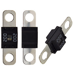 9726-11 Multi-Purpose Fuse Pico 200A ANS / AMI High AMP Fuse 1 pcs Pico Wiring