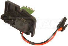 Load image into Gallery viewer, 973-000 HVAC Blower Motor Resistor Dorman - OE Solutions Canada