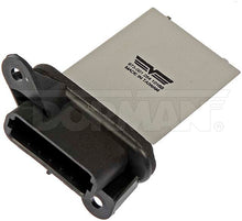 Load image into Gallery viewer, 973-001 HVAC Blower Motor Resistor Dorman - OE Solutions Canada