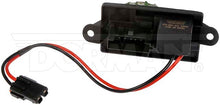 Load image into Gallery viewer, 973-004 HVAC Blower Motor Resistor Dorman - OE Solutions Canada
