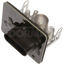Load image into Gallery viewer, 973-005 HVAC Blower Motor Resistor Dorman - OE Solutions Canada