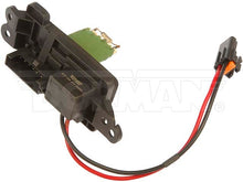 Load image into Gallery viewer, 973-009 HVAC Blower Motor Resistor Dorman - OE Solutions Canada