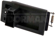 Load image into Gallery viewer, 973-012 HVAC Blower Motor Resistor Dorman - OE Solutions Canada