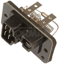 Load image into Gallery viewer, 973-014 HVAC Blower Motor Resistor Dorman - OE Solutions Canada