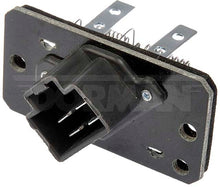 Load image into Gallery viewer, 973-015 HVAC Blower Motor Resistor Dorman - OE Solutions Canada