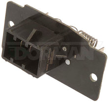 Load image into Gallery viewer, 973-016 HVAC Blower Motor Resistor Dorman - OE Solutions Canada