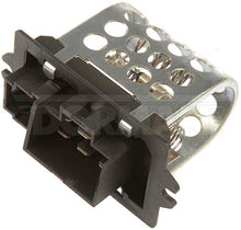 Load image into Gallery viewer, 973-017 HVAC Blower Motor Resistor Dorman - OE Solutions Canada