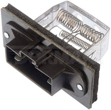 Charger l'image dans la galerie, 973-019 HVAC Blower Motor Resistor Dorman - OE Solutions Canada