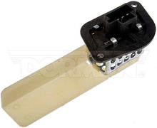 Load image into Gallery viewer, 973-021 HVAC Blower Motor Resistor Dorman - OE Solutions Canada