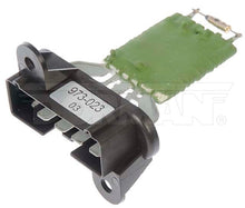 Load image into Gallery viewer, 973-023 HVAC Blower Motor Resistor Dorman - OE Solutions Canada
