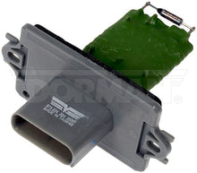 Load image into Gallery viewer, 973-024 HVAC Blower Motor Resistor Dorman - OE Solutions Canada