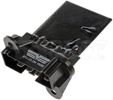 Load image into Gallery viewer, 973-025 HVAC Blower Motor Resistor Dorman - OE Solutions Canada