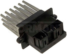 Load image into Gallery viewer, 973-027 HVAC Blower Motor Resistor Dorman - OE Solutions Canada