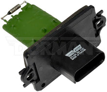 Load image into Gallery viewer, 973-030 HVAC Blower Motor Resistor Dorman - OE Solutions Canada